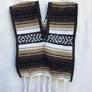 Kids Poncho